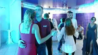 ЛІТО ПРОМАЙНУЛО - ВЕСЛЬНИЙ ВАЛЬС