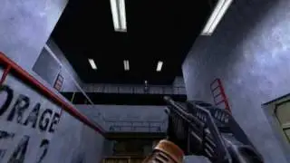 Vida y Mente de Gordon Freeman "Hostiles y Prostiputas"