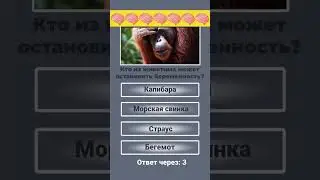 Тест на IQ. Проверь свой ИНТЕЛЛЕКТ shorts