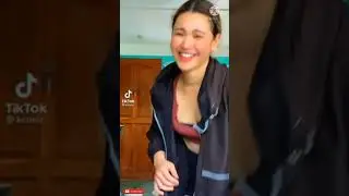LET'S GROOVE TIKTOK DANCE - COMPILATIONS