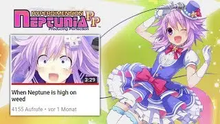 How To Install The Best Neptunia Add-On | Call of Duty: Neptunia Ops 3