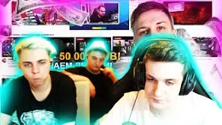 Эвелон Мокривский Злой Смотрят: КАК Я ОТМЫВАЛ ДЕНЬГИ ЧЕРЕЗ СТРИМЕРОВ?! Харчевников Твичру Twitchru