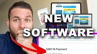 New Client Getting Software (For The Current Environment)
