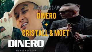 MORGENSTERN - DINERO & МОЁТ (mashup)