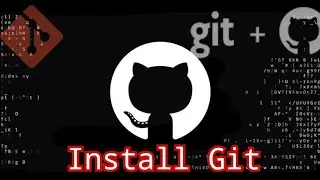 How to Download and install Git in local computer ? | Install git in windows | Config git in Windows