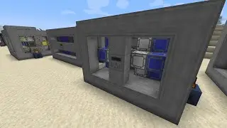 NuclearCraft Overhaul - Fission Neutron Shields