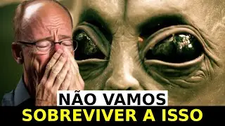 Steven Greer FINALMENTE quebra o silêncio sobre avistamentos recentes de OVNIs