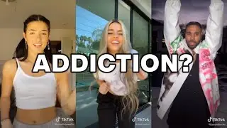 Why is TikTok so Addicting?