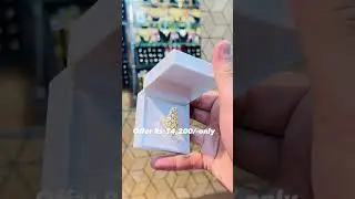 latest gold ring