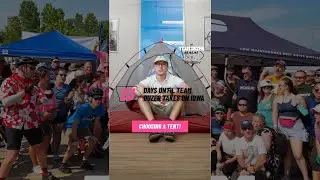 23 Days Out From Ragbrai - A look at the Big Agnes and Paria Tents