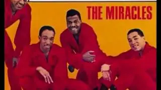 Miracles, The [Smokey Robinson] - SAVE ME