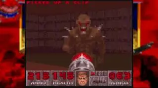 Doom SNES Rom Hacking - Custom Sound Effects