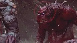 God of War ярость спарты