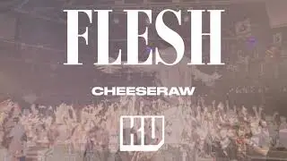 FLESH - У Голливудских Холмов есть Глаза [ LIVE ]