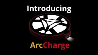 ArcCharge