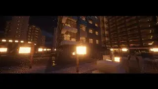 Survival Is Key - Minecraft Cinematic| 1080p