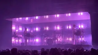 Air - All I Need (Live at Paradiso)