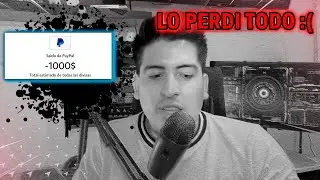 Cómo Hackers Robaron Mi Dinero 💻🚨 ASÍ LO HICIERON...