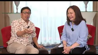 NAGSIMULA PALA SIYA SA WOWOWEE! I Maricel Soriano