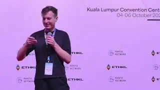 ETHKL24 | Ben Biedermann | Why use Airtable to Fund Projects in Web3?