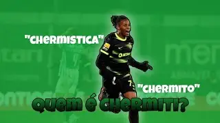 chermiti marca e dá 3 pontos ao Sporting