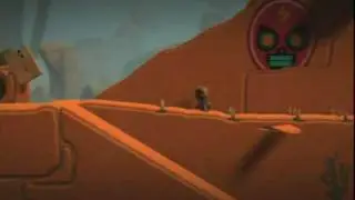 Little big planet: Grand canyon adventure