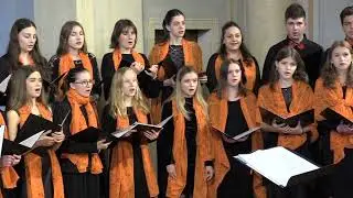 Jarní koncert Kantiléna 2024