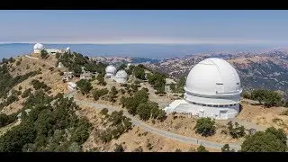 Lick Observatory - Wildfire Reduction Project_REV