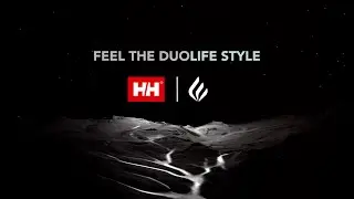 HELLY HANSEN x DUOLIFE | Promo