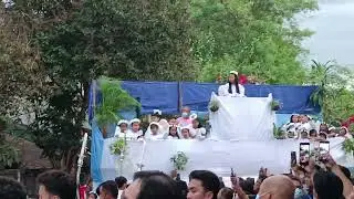 Salubong 2023 St Francis of Assisi Parish Church Cambridge village Cainta Rizal