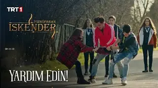 Ece’nin Planı - Tozkoparan İskender 23. Bölüm