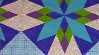 Снова Звезда.Но какая!