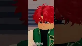 P6: Two Hot Schoolboys Obsessed With Me (Part 1) #pridemonth #gay #gay #robloxstory #viral #roblox