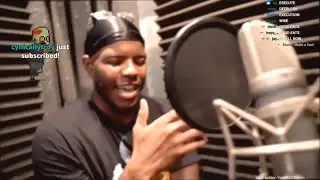YourRAGE Reacts to AMP Song Challenge