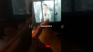 Как сдавить кистевой эспандер