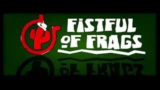 Fistful of Frags. Снайпер от Бога