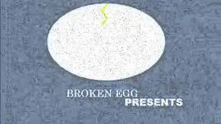 Broken Egg Logo (1964) The End