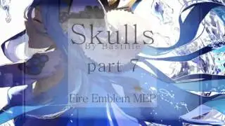 Skulls & Bones || Fire Emblem MEP || 8/12 DONE