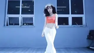 假如我去上节目能出道吗？#lisa #attention舞蹈
