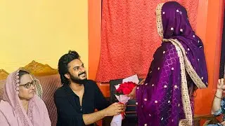 എന്റെ പെണ്ണുകാണൽ ചടങ്ങ് ❤️ My First Experience l UNBOXINGDUDE l