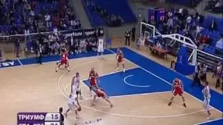 Andrey Mateyunas career high.avi