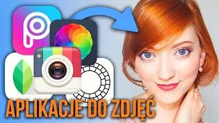 Najlepsze programy do obróbki zdjęć na telefon iOS / Android – polecam w 2020! | Jest Rudo