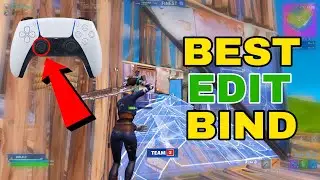 This Is Why I'll Never Switch From Left Stick Edit 👿