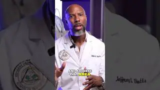 Identify What’s Wrong With Your Health and Address it.