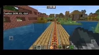 minecraft station 5 to 3 via 2