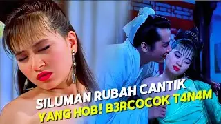 Wanita Siluman Ketagihan Setelah Tahu Rasanya | Alur cerita film | Recap alur film 