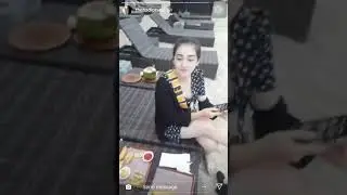 Belahan Ranty
