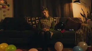 Vicki Brittle - 20 Somethin' (Official Music Video)