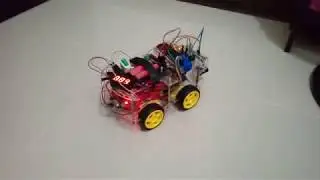 [ Arcs ] AI Car [ B-101 ] - UE4 : AI Controller ( Behavior Tree ) - Evolution Completed