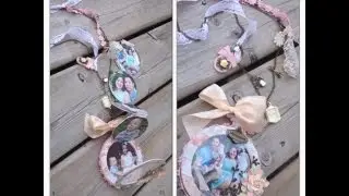 Prima's Delight Pocket Watch